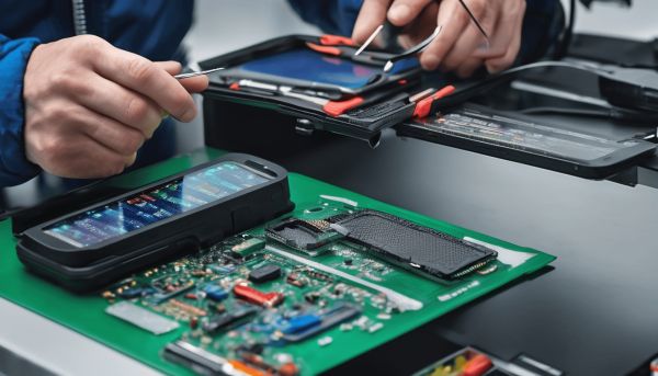Estimer le prix de la batterie iPhone pour un remplacement réussi