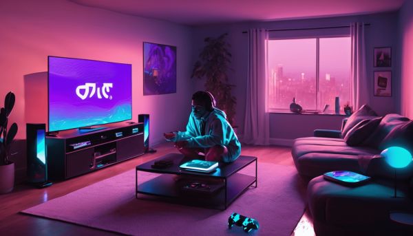 Optimiser sa PS5 avec un hack pour jeux piratés
