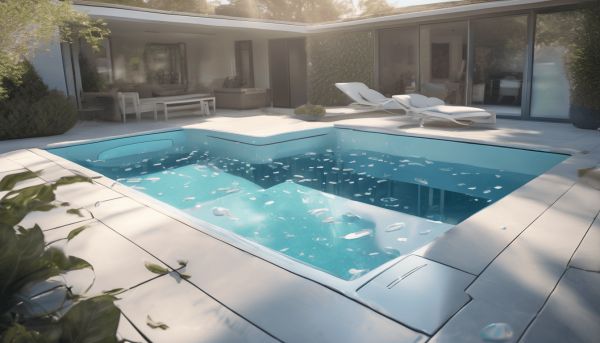Pourquoi le Scuba S1 pourrait résoudre vos problèmes de nettoyage de piscine