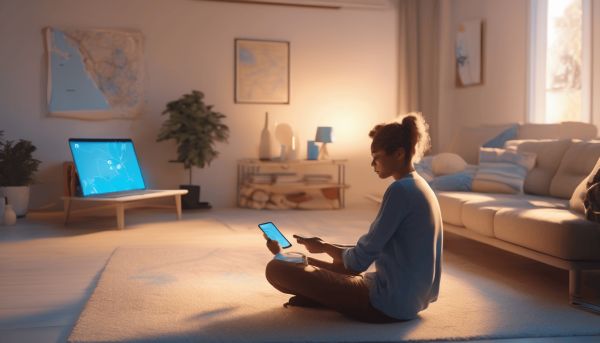 Retrouver facilement votre appareil Google égaré