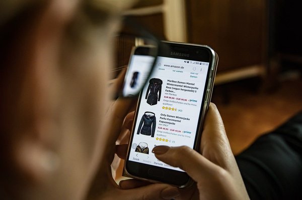 Comment effectuer des shoppings en ligne ?