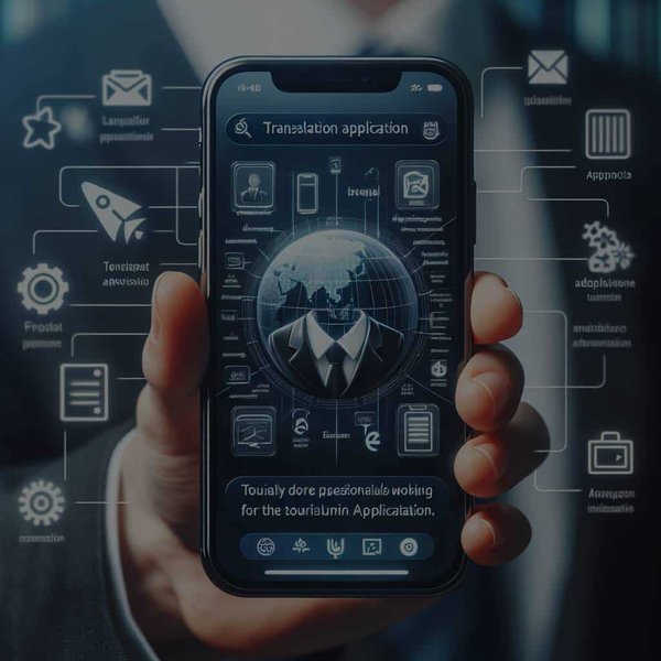 Quelle est la meilleure application de traduction instantanée pour les professionnels du tourisme ?