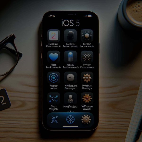 Quelles sont les fonctionnalités cachées d'iOS 15 à essayer sur un iPhone 12 Mini ?