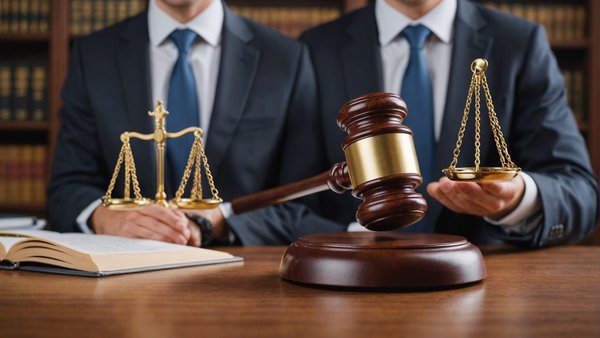 Agence seo avocat : optimisez le site de votre cabinet juridique